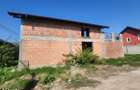 Vila la rosu situata in Bacau str Ciresoaei - 12