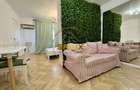 Apartament cu 2 camere semidecomandat în 13 Septembrie - 1