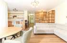 Apartament 3 camere premium + parcare, 100mp | Riviera Luxury, Iulius Mall - 10