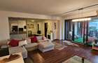 Apartament cu 3 camere decomandat în Barbu Văcărescu - 7