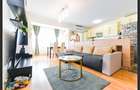 Apartament cu 3 camere semidecomandat în Mărăști - 1