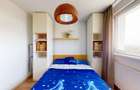 Apartament 2 camere mobilat complet Berceni - Str. Luica - 11