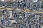 Zona Pantelimon Mega Mall Sp 1200 mp inchiriat - 1
