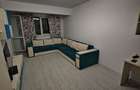Apartament cu 2 camere decomandat în Berceni - 2