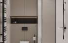 Apartament cu 3 camere decomandat în Pipera - 9