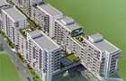 Rate la dezvoltator pe 5 ani - Solid Residence Baba Novac -SMART HOME - la cheie - 4