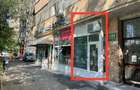 Spațiu comercial, de 18 mp, în Ghencea - 3