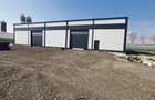 Spațiu industrial, de 360 mp, în Giarmata - 1