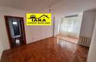 Apartament cu 3 camere semidecomandat în Central - 1