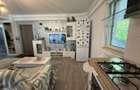 Apartament de 2 camere, open space, Expo Residence Copou - 5