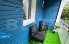 Apartament cu 2 camere decomandat în Deva - 15