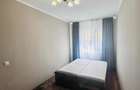 Apartament cu 2 camere semidecomandat în Florești - 7