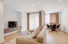 Apartament cu 2 camere semidecomandat în Herăstrău - 1