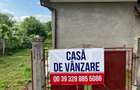Vand casa in comuna Mociu - 2