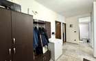 Apartament 3 camere cu curte de 105mp si beci, parter de vila, Rosu - 9