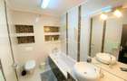 Apartament cu 3 camere semidecomandat în Central - 6