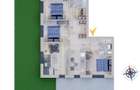 Apartament cu 4 camere decomandat în Theodor Pallady - 7