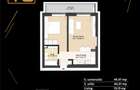 ALTO Home - Apartament tip Studio - Direct Dezvoltator - 3