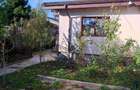 Casa individuala Bucurestii noi, teren 252mp - 3
