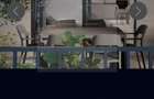 Penthouse 120 mp + 46 mp terasa + 2 parcari + boxa + Lift direct in ca - 7