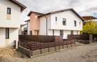 Casă individuală cu 4 camere cu Teren 250 Mp în Central - 9