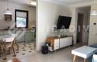 Apartament cu gradina proprie, parcare in Grigorescu- zona Profi - 5