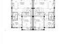 Duplex cu 5 camere cu Teren 205 Mp în Dobroești - 12