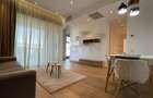 Apartament cu 2 camere decomandat în Herăstrău - 2