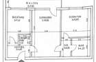 Apartament cu 2 camere semidecomandat în Moșilor - 10