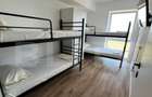 Apartament cu 3 camere decomandat în Nufărul - 4