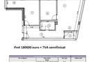 Apartament cu 2 camere decomandat în Gară - 3