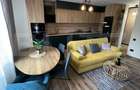 Apartament cu 3 camere semidecomandat în Florești - 2