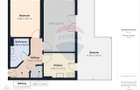 Apartament 2 camere, Avantgarden Bartolomeu, str Pescarusului - 7