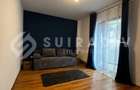 Apartament pet friendly, curte proprie, parcare, bloc nou- Donath Park