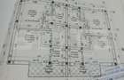 Duplex central, 3 camere, 100 mp, in Barnova - Visan
