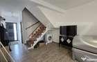 Casa 4 camere 110 mp .Teren 200 mp . Odoreu - 7