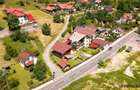 Tu 3D! Resedinta Pensiune, apreciabil areal, Moieciu, Bran, Brasov - 17