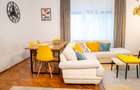 walk 3 minutes to Politehnica Timisoara| 2 camere| centrala| apartament lux