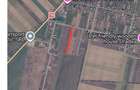 Teren intravilan 3000m Gepiu Colonie