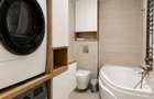 Apartament 3 camere mobilat cu parcare inclusa - 3