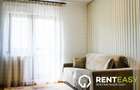 Apartament spatios cu o camera de inchiriat in Centru - Iasicon Towers - 5