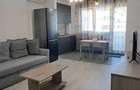 Apartament cu 2 camere semidecomandat în Central - 1