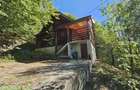 Cabana de vanzare Lep?a, jud. Vrancea - Cheile Ti?i?ei - 2