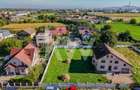 Teren Construcții intravilan de 667 mp, în Stupini - 7