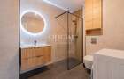 Apartament cu 2 camere semidecomandat în Iris - 3
