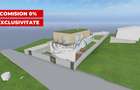 Exclusivitate 0% comision - Teren cu autorizatie pentru casa cu piscina - 7