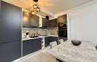 Apartament 2 Camere Cavar Residence Odei - 3