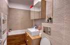 Duplex cu 4 camere cu Teren 221 Mp în Pipera - 24