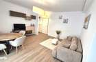 Pipera, apartament 2 camere, nou, loc parcare - 2