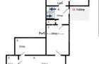 Apartament cu 6 camere decomandat în Carierei - 14